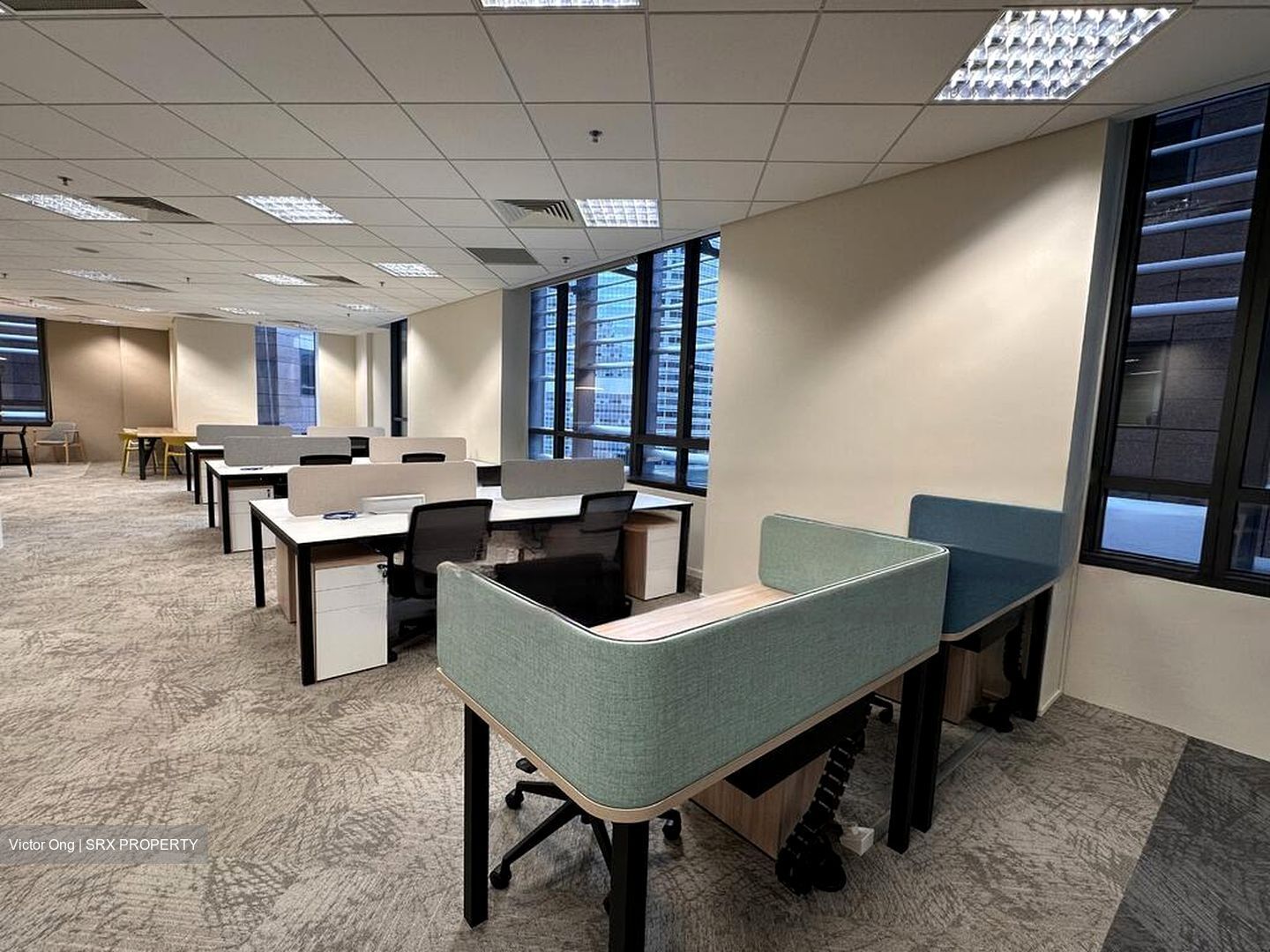 PLUS (D1), Office #483190781